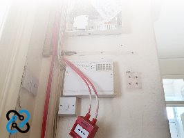 Пожарные системы Одинцово