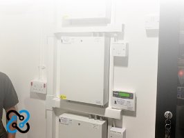 Системы безопасности Одинцово