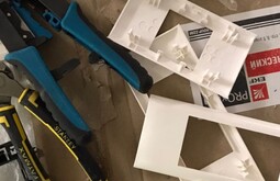 Проектирование видеонаблюдения Одинцово