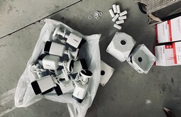 Ремонт видеонаблюдения Одинцово