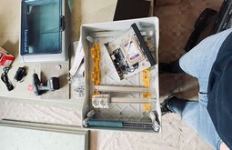 Удаленное видеонаблюдение Одинцово