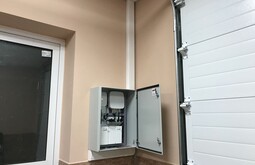 Обслуживание пожарных систем Одинцово