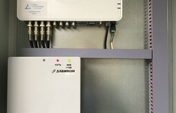 Уличное видеонаблюдение Одинцово